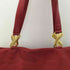 バイパロマピカソ By Paloma Picasso イタリア製 2WAY レザー シボ革 トート バッグ レディース