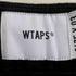 ダブルタップス WTAPS 21AW TUCK TROUSERS CORDUROY メンズ JPN:3
