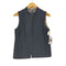 ダックスロンドン DAKS LONDON ジップベスト メンズ 11AR