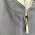 ダックスロンドン DAKS LONDON ジップベスト メンズ 11AR