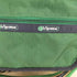 レスポートサック LeSportsac LG 2ZIP POCKET TOTE クリームゼブラ 2way レディース