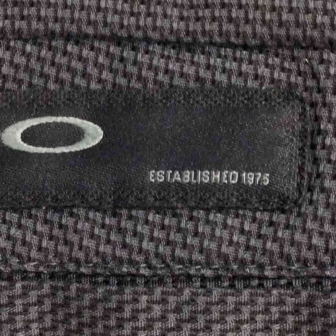 オークリー OAKLEY Skull Versatile Tpd Jogger 5.0 メンズ 32