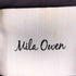 ミラオーウェン Mila Owen ラムレザー ダブルライダースジャケット レディース JPN:0