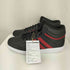 アディダス adidas HOOPS 4.0 MID メンズ 27.5