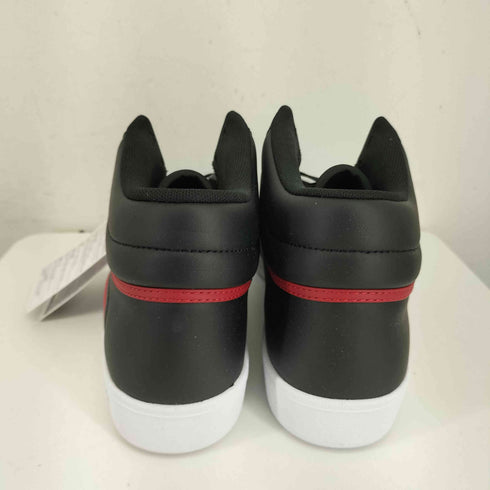 アディダス adidas HOOPS 4.0 MID メンズ 27.5