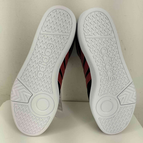 アディダス adidas HOOPS 4.0 MID メンズ 27.5