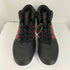 アディダス adidas HOOPS 4.0 MID メンズ 27.5