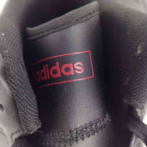 アディダス adidas HOOPS 4.0 MID メンズ 27.5
