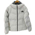 ザノースフェイス THE NORTH FACE ASPEN AIR EX JACKET アスペン エアージャケット パディング 中綿 メンズ import:XL