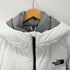 ザノースフェイス THE NORTH FACE ASPEN AIR EX JACKET アスペン エアージャケット パディング 中綿 メンズ import:XL