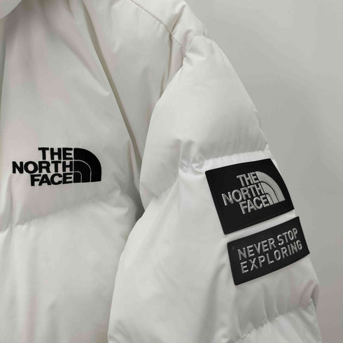 ザノースフェイス THE NORTH FACE ASPEN AIR EX JACKET アスペン エアージャケット パディング 中綿 メンズ import:XL