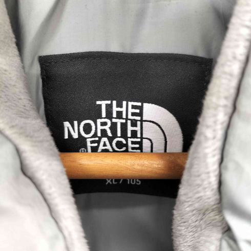 ザノースフェイス THE NORTH FACE ASPEN AIR EX JACKET アスペン エアージャケット パディング 中綿 メンズ import:XL