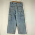 DART Double Knees USED加工ダブルニーデニムパンツ メンズ JPN:S