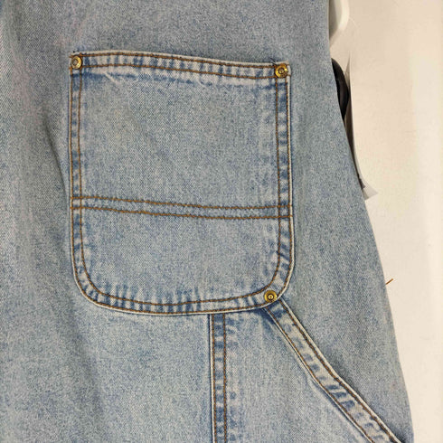 DART Double Knees USED加工ダブルニーデニムパンツ メンズ JPN:S