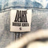 DART Double Knees USED加工ダブルニーデニムパンツ メンズ JPN:S