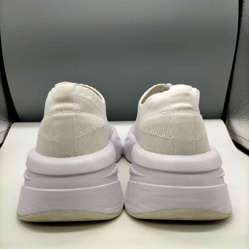 オニツカタイガー ONITSUKA TIGER P-TRAINER KNIT LO ピー トレーナー ニット ロー スニーカー レディース JPN:24.5
