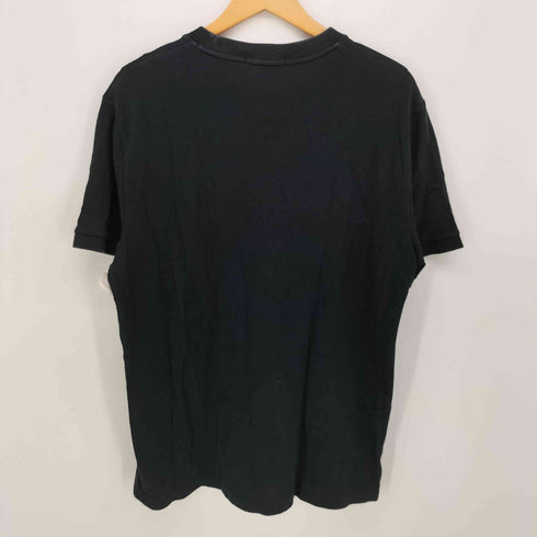 フレッドペリー FRED PERRY Pocket Detail Pique Shirt ピケTシャツ メンズ import:XL