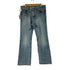 ギャップ Gap 00S OLD LOOSE BOOT FIT ワイドフレアデニムパンツ メンズ 32/30
