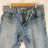 ギャップ Gap 00S OLD LOOSE BOOT FIT ワイドフレアデニムパンツ メンズ 32/30