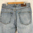 ギャップ Gap 00S OLD LOOSE BOOT FIT ワイドフレアデニムパンツ メンズ 32/30
