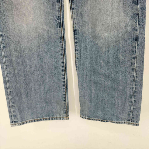 ギャップ Gap 00S OLD LOOSE BOOT FIT ワイドフレアデニムパンツ メンズ 32/30