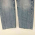 ギャップ Gap 00S OLD LOOSE BOOT FIT ワイドフレアデニムパンツ メンズ 32/30