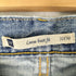 ギャップ Gap 00S OLD LOOSE BOOT FIT ワイドフレアデニムパンツ メンズ 32/30