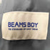 ビームスボーイ BEAMS BOY 21SS シャンブレー ティアードスカート レディース