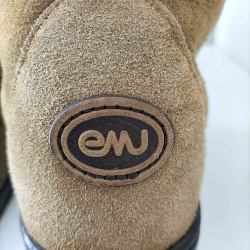 エミュオーストラリア EMU Australia ムートン ブーツ レディース W6