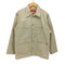 ユニバーサルオーバーオール UNIVERSAL OVERALL COVERALL T/Cツイル カバーオールジャケット メンズ JPN:M