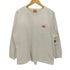 ビッグマイク BIG MIKE 10oz Sunglasses Pocket L/S Tee ヘビーウェイト ポケット 長袖 メンズ JPN:L