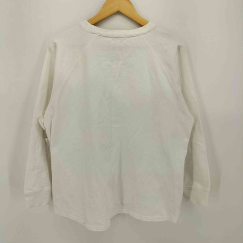 ビッグマイク BIG MIKE 10oz Sunglasses Pocket L/S Tee ヘビーウェイト ポケット 長袖 メンズ JPN:L