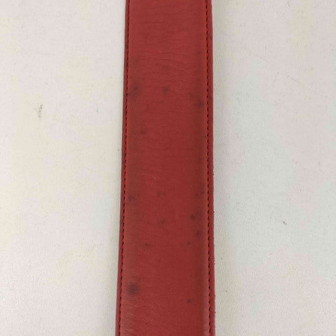 コーチ COACH USA製 OLD COACH オールド レザーベルト レディース 26 65cm
