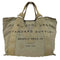 マークバイマークジェイコブス Marc by Marc Jacobs STANDARD SUPPLY ミリタリーロゴプリント トートバッグ レディース