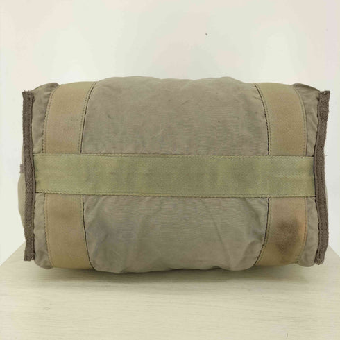 マークバイマークジェイコブス Marc by Marc Jacobs STANDARD SUPPLY ミリタリーロゴプリント トートバッグ レディース