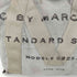 マークバイマークジェイコブス Marc by Marc Jacobs STANDARD SUPPLY ミリタリーロゴプリント トートバッグ レディース
