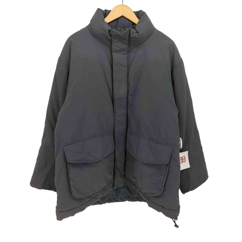 オーディエンス Audience 60/40クロス Sorona Dupont 中綿 コールドウェザー ジャケット メンズ JPN:L