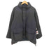 オーディエンス Audience 60/40クロス Sorona Dupont 中綿 コールドウェザー ジャケット メンズ JPN:L