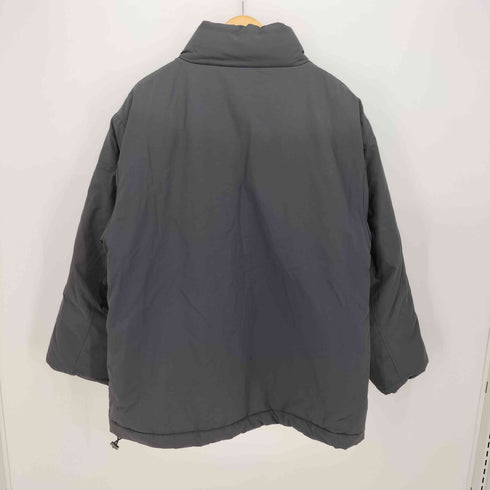 オーディエンス Audience 60/40クロス Sorona Dupont 中綿 コールドウェザー ジャケット メンズ JPN:L