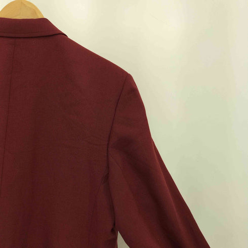 TAILORED IN USA 70-80s 金ボタン 2B シングルブレスト テーラードジャケット メンズ