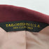 TAILORED IN USA 70-80s 金ボタン 2B シングルブレスト テーラードジャケット メンズ