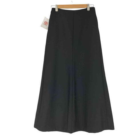 マディソンブルー MADISONBLUE WOOL MOLESKIN MAXI SKIRT レディース JPN:S
