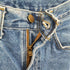 カーハート Carhartt RELAXED-FIT TAPERED-LEG DENIM PANTS テーパード デニム メンズ 32×32