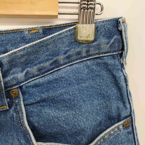 カーハート Carhartt RELAXED-FIT TAPERED-LEG DENIM PANTS テーパード デニム メンズ 32×32