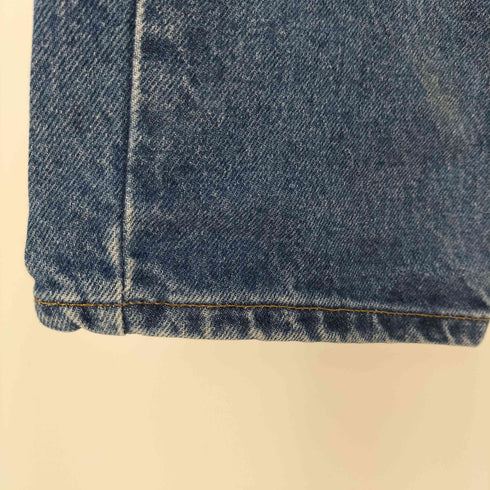 カーハート Carhartt RELAXED-FIT TAPERED-LEG DENIM PANTS テーパード デニム メンズ 32×32