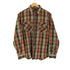 リーバイス Levis チェック柄 L/S ネルシャツ メンズ JPN:L