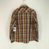 リーバイス Levis チェック柄 L/S ネルシャツ メンズ JPN:L