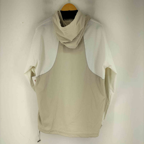 アヴァロン AVALONE メッシュデザインパーカー メンズ JPN:L