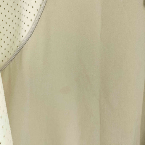 アヴァロン AVALONE メッシュデザインパーカー メンズ JPN:L