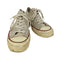 コンバース CONVERSE CT70 PARCHMENT LOW CUT 復刻 チャックテイラー70 メンズ JPN:27